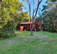 Melaleuca Seaside Retreat - NT Tourism