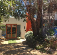 Melba Beach Bunker - Accommodation NT