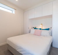 Melbourne CBD 1 Bedroom SkylineLa Trobe Tower - Accommodation NT