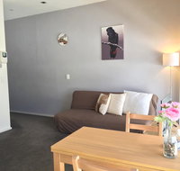 Melbourne cbd apartment - Accommodation NT