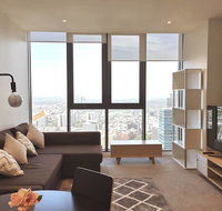 Melbourne CBD Apartment with Luxury Private Facilities - Accommodation NT