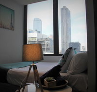 Melbourne CBD Studio - Accommodation NT