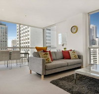 Melbourne Central - StayCentral - Accommodation NT