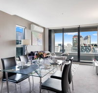 Melbourne Centre Convenient Location  Free Parking - Accommodation NT