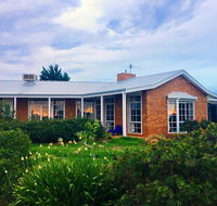 Melbourne Garden Bed and Breakfast - Accommodation NT