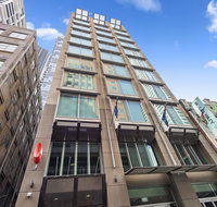 Melbourne Hotel CBD - Accommodation NT