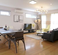 Melbourne Luxury Villa at Doncaster - Accommodation NT