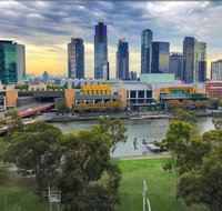 Melbourne River Views - Accommodation NT