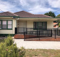 Melbourne short stay - clayton station monash uni hospital - Accommodation NT