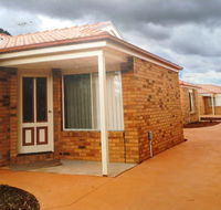 Melton Apartments - Accommodation NT