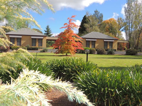 Melview Greens - NT Tourism 2
