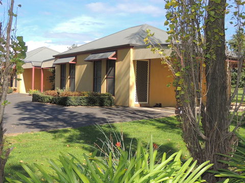Melview Greens - NT Tourism 1