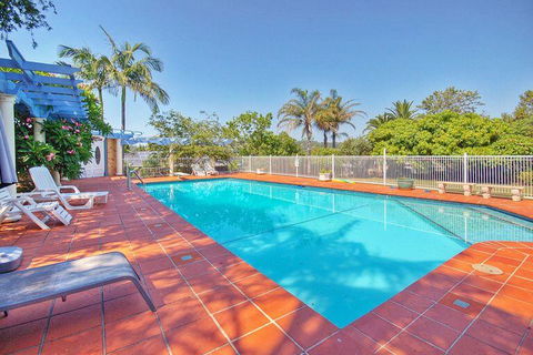 Melville House Bed And Breakfast - NT Tourism 0