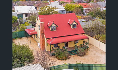 Memory Lane - NT Tourism 0