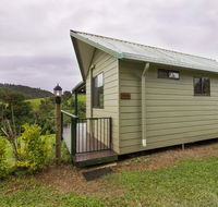Mena Creek Flower House - NT Tourism