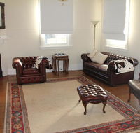Mentor Chambers Apartment Bed  Breakfast - NT Tourism