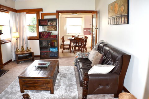 Meraki House - Accommodation NT 2