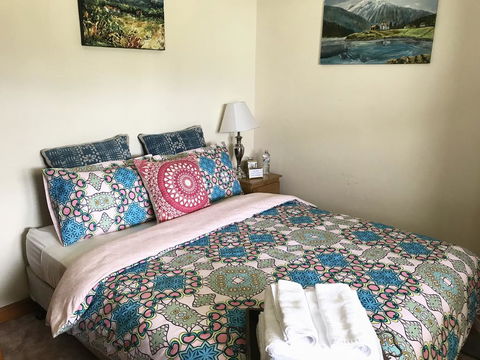 Meraki House - Accommodation NT 3