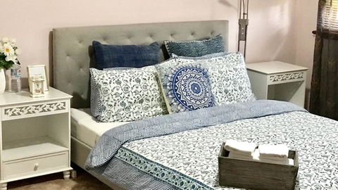 Meraki House - Accommodation NT 1