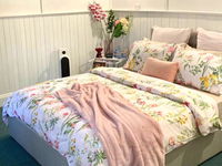 Meraki House Wangaratta CBD Location