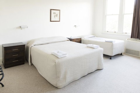 Mercantile Hotel - Accommodation NT 3