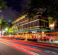 Mercantile Hotel - NT Tourism