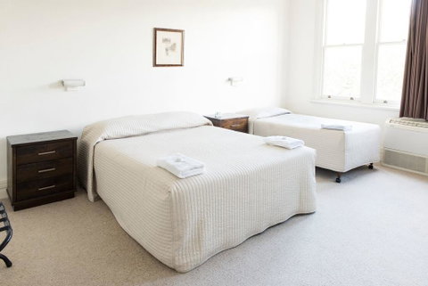 Mercantile Hotel - Accommodation NT 1