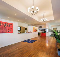 Mercure Ballarat Hotel  Convention Centre - Accommodation NT