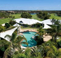 Mercure Bunbury Sanctuary Golf Resort - NT Tourism