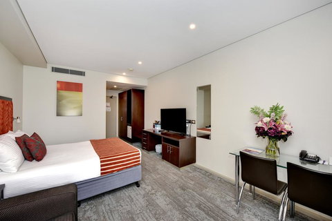 Mercure Centro Port Macquarie - Accommodation NT 2
