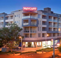 Mercure Centro Port Macquarie - Accommodation NT