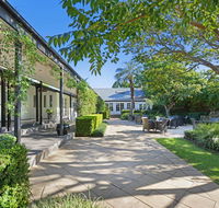 Mercure Gerringong Resort - NT Tourism