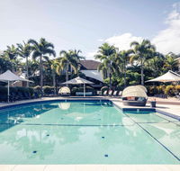 Mercure Gold Coast Resort - Accommodation NT
