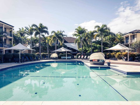 Mercure Gold Coast Resort - NT Tourism 0