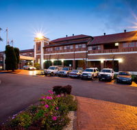 Mercure Maitland Monte Pio - Accommodation NT
