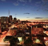 Mercure Melbourne Therry Street - Accommodation NT