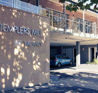 Mercure Orange - NT Tourism