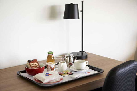 Mercure Penrith - Accommodation NT 1