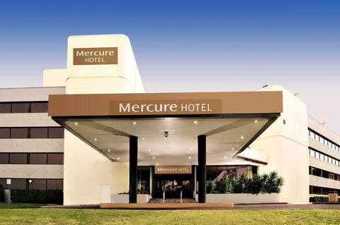 Mercure Penrith - Accommodation NT 2