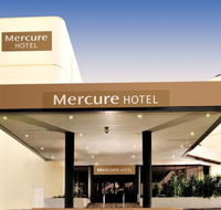 Mercure Penrith - NT Tourism