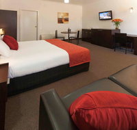 Mercure Port of Echuca - Accommodation NT