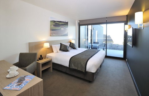 Mercure Portsea & Portsea Golf Club - Accommodation NT 3