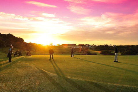 Mercure Portsea & Portsea Golf Club - Accommodation NT 2