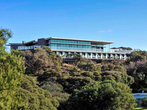 Mercure Portsea & Portsea Golf Club - Accommodation NT 0