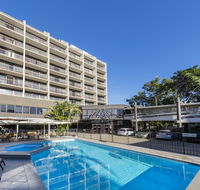 Mercure Rockhampton - NT Tourism