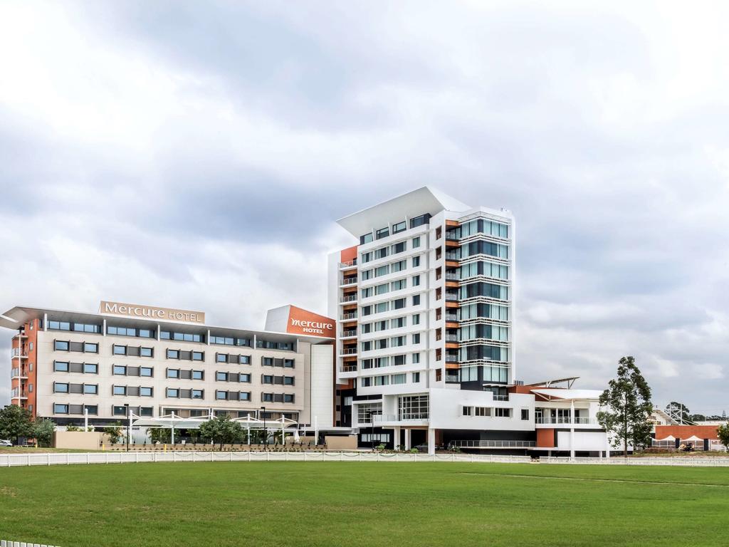 Miller NSW Accommodation NT