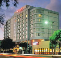 Mercure Sydney Parramatta - NT Tourism