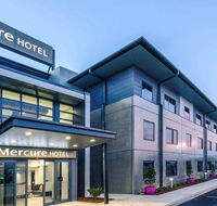 Mercure Tamworth - NT Tourism
