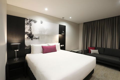 Mercure Tamworth - Accommodation NT 3