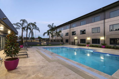 Mercure Tamworth - Accommodation NT 2